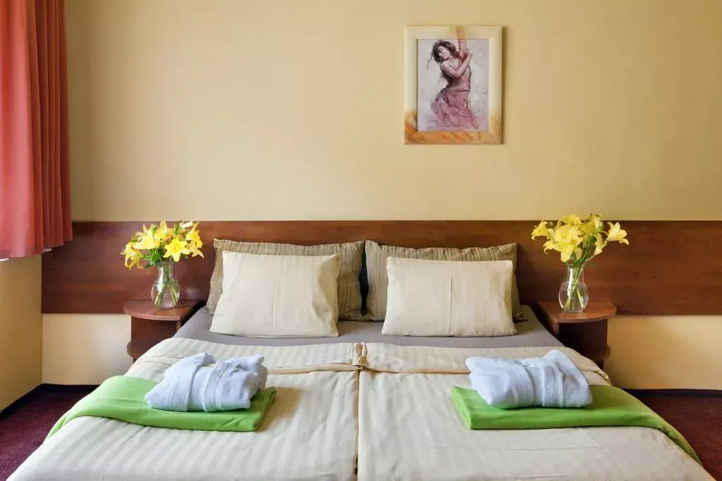 Photo 4 of Wellness hotel Velveta